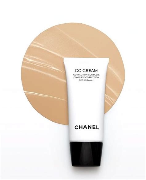 chanel bb krem|chanel cc cream shades.